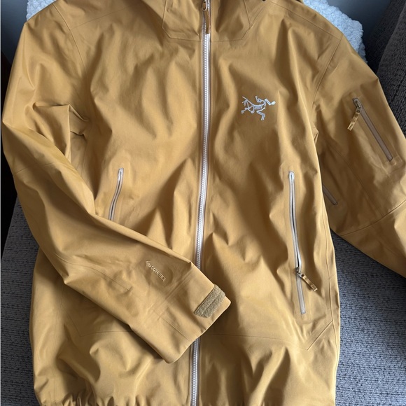 Arc'teryx Sentinel Jacket, Large - Picture 7 of 13